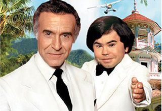 Isla de la fantas&iacute;a